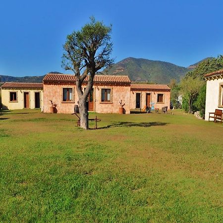 B&B Pubulos Olbia Esterno foto