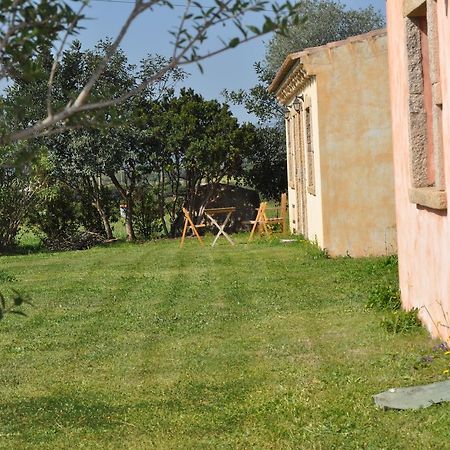B&B Pubulos Olbia Esterno foto