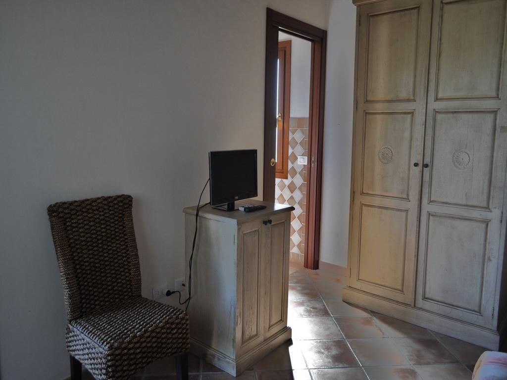 B&B Pubulos Olbia Camera foto