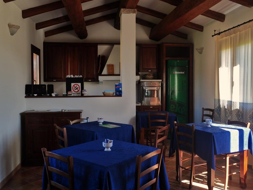 B&B Pubulos Olbia Esterno foto