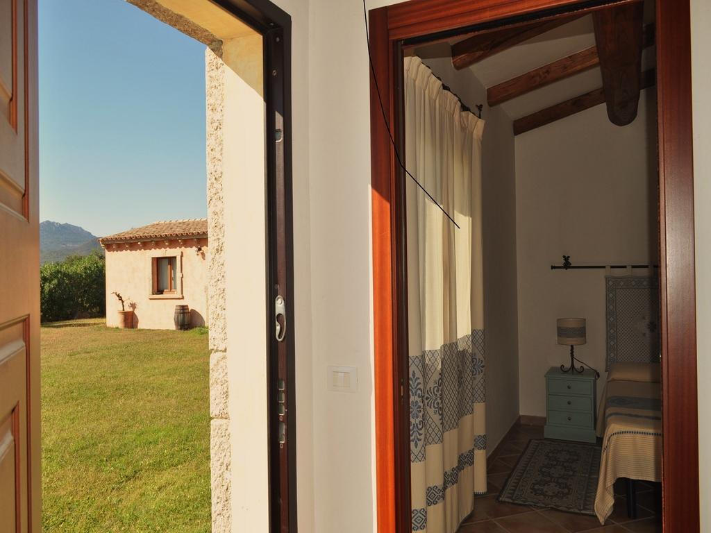 B&B Pubulos Olbia Camera foto