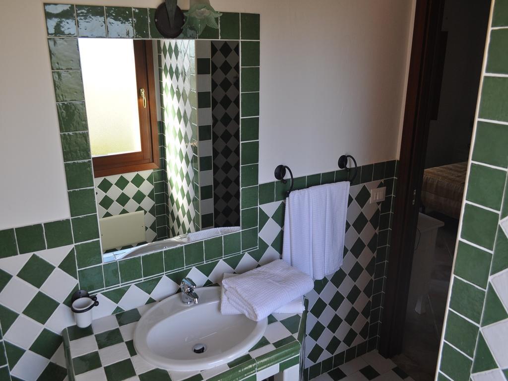 B&B Pubulos Olbia Camera foto