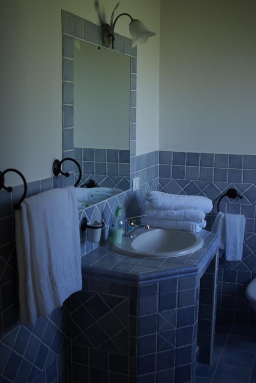 B&B Pubulos Olbia Camera foto