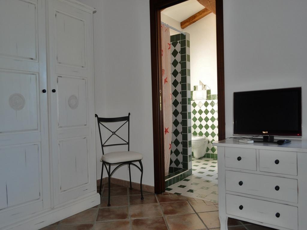 B&B Pubulos Olbia Camera foto