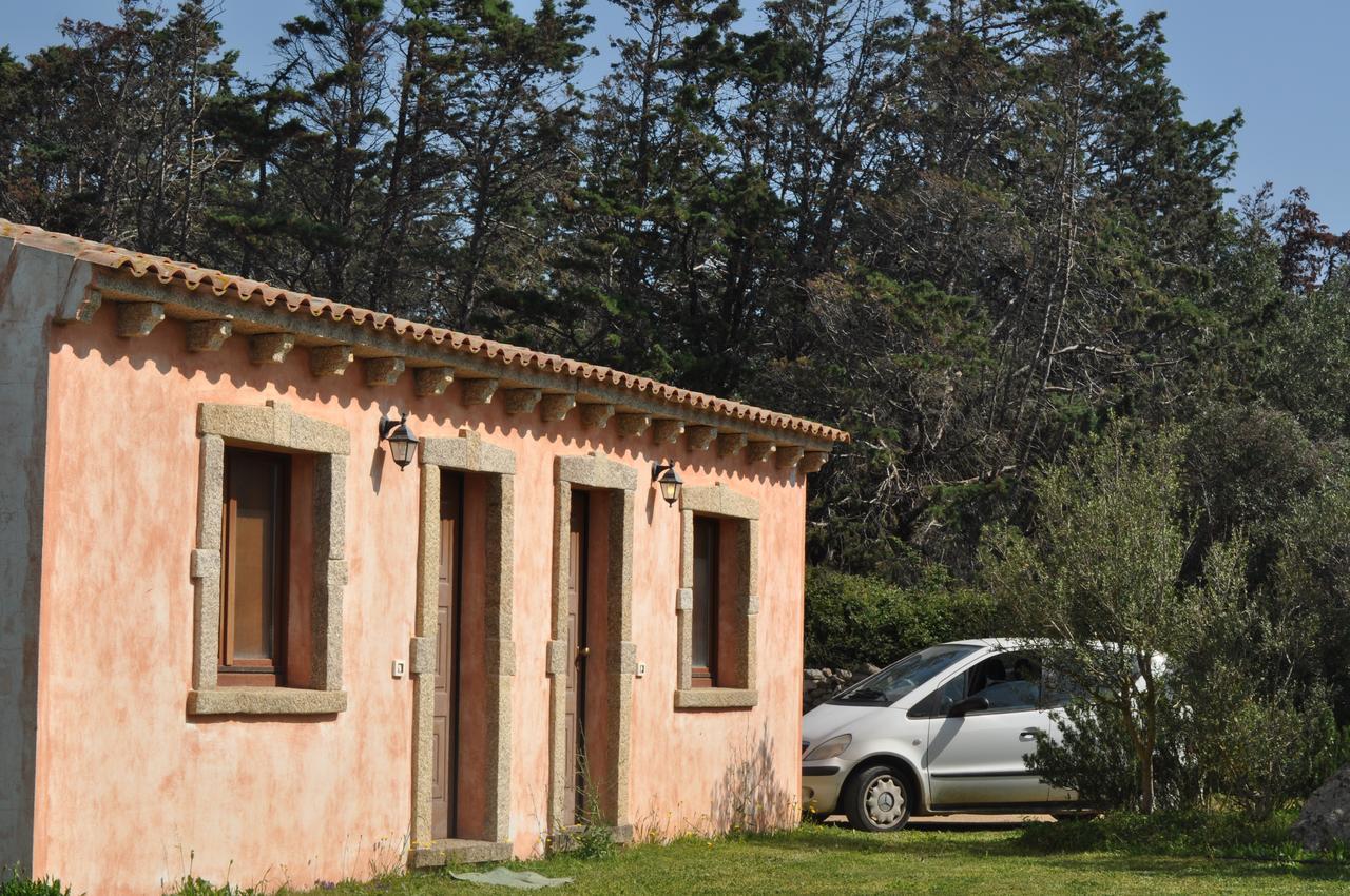 B&B Pubulos Olbia Esterno foto