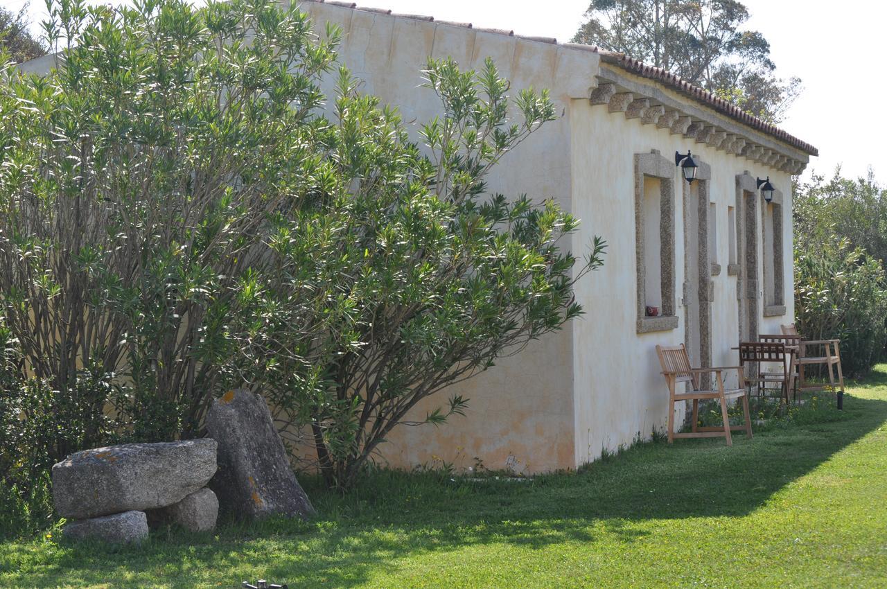 B&B Pubulos Olbia Esterno foto