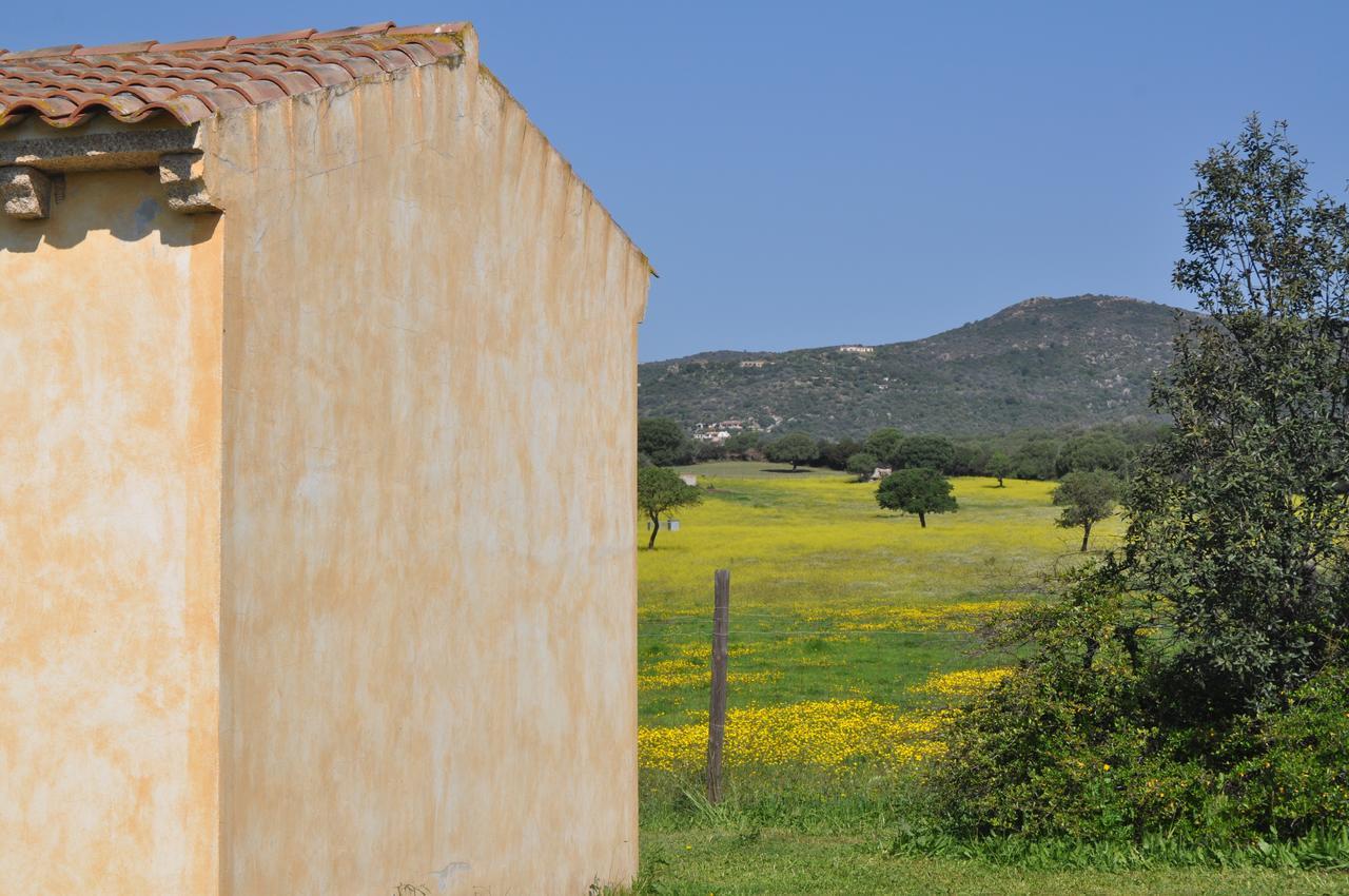 B&B Pubulos Olbia Esterno foto